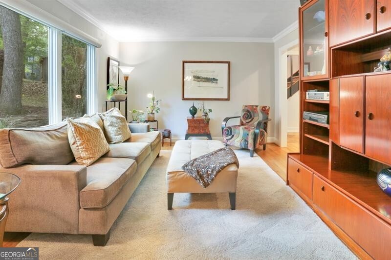 345 Clear Creek Court Roswell GA 30076