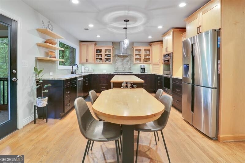 345 Clear Creek Court Roswell GA 30076