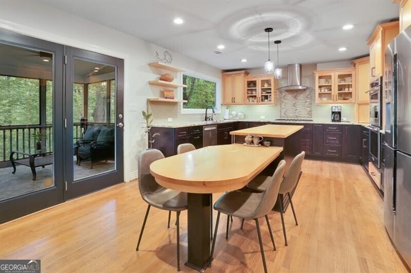 345 Clear Creek Court Roswell GA 30076