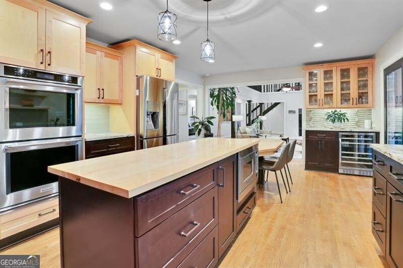 345 Clear Creek Court Roswell GA 30076