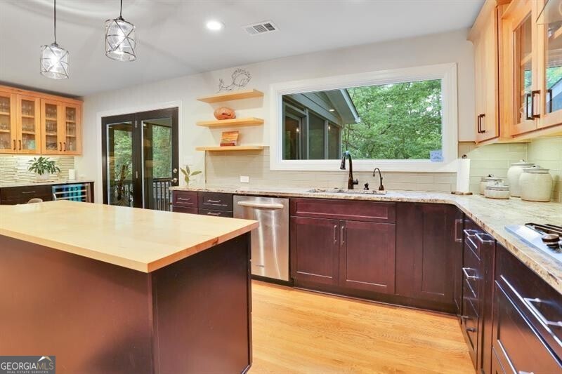 345 Clear Creek Court Roswell GA 30076
