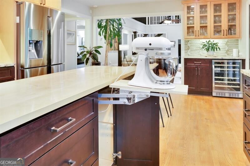 345 Clear Creek Court Roswell GA 30076