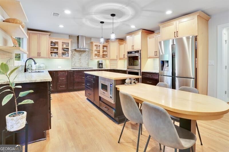 345 Clear Creek Court Roswell GA 30076