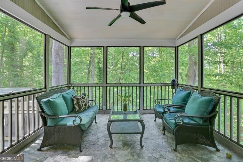 345 Clear Creek Court Roswell GA 30076
