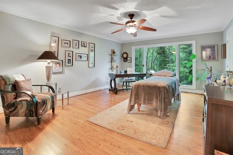 345 Clear Creek Court Roswell GA 30076