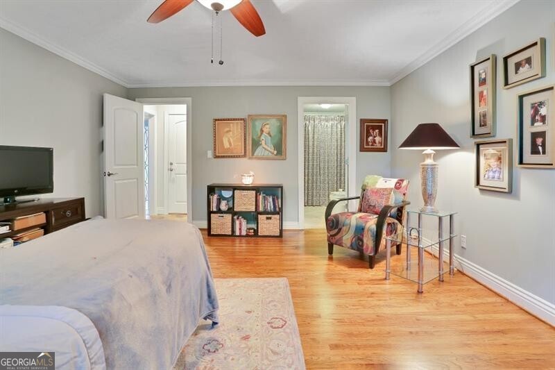 345 Clear Creek Court Roswell GA 30076