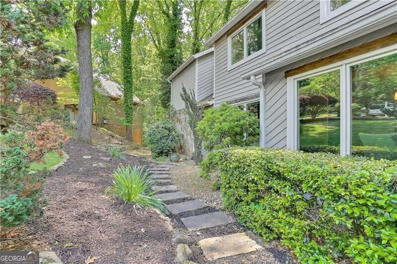 345 Clear Creek Court Roswell GA 30076