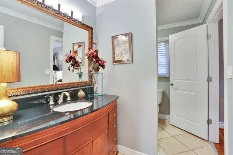 345 Clear Creek Court Roswell GA 30076