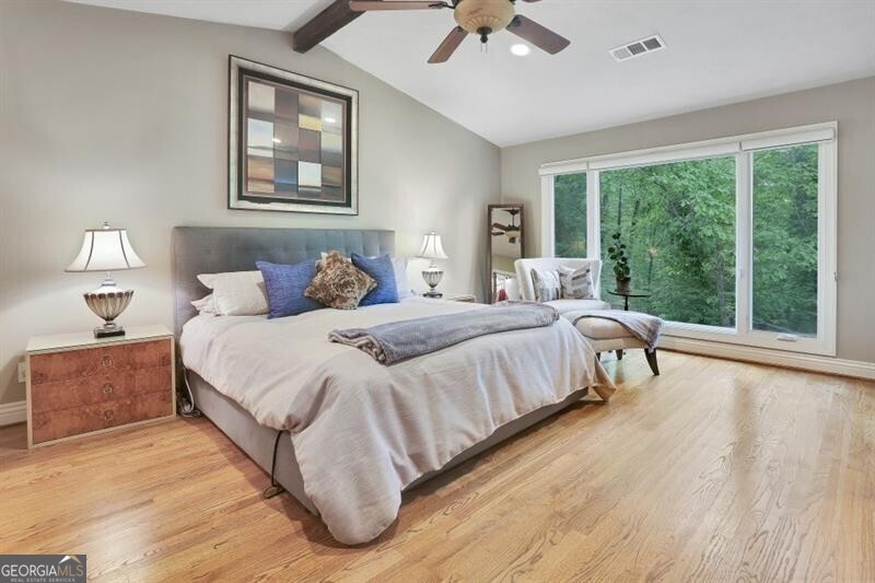 345 Clear Creek Court Roswell GA 30076