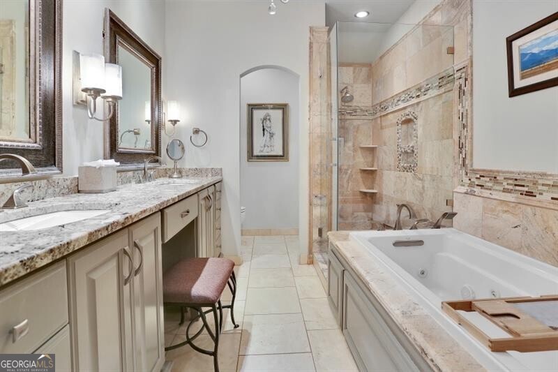 345 Clear Creek Court Roswell GA 30076
