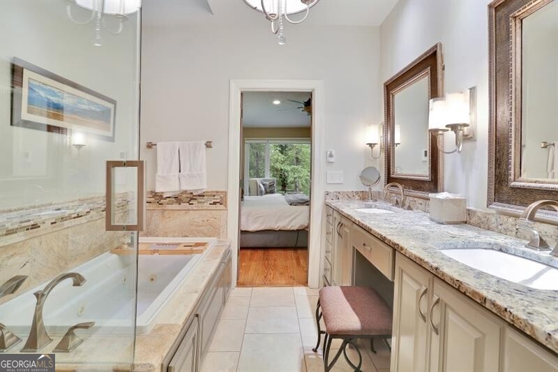 345 Clear Creek Court Roswell GA 30076