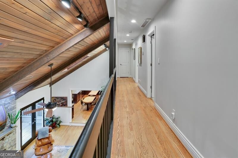 345 Clear Creek Court Roswell GA 30076