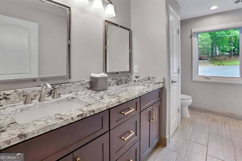 345 Clear Creek Court Roswell GA 30076