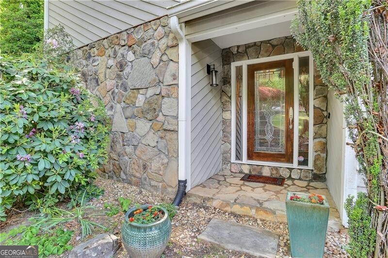 345 Clear Creek Court Roswell GA 30076