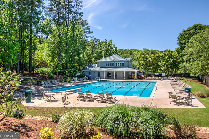 345 Clear Creek Court Roswell GA 30076