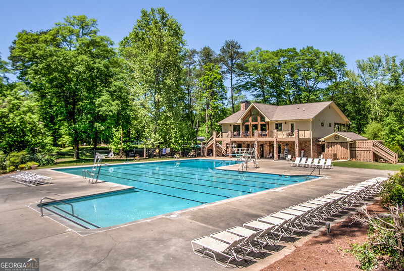 345 Clear Creek Court Roswell GA 30076
