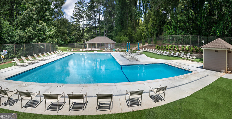 345 Clear Creek Court Roswell GA 30076
