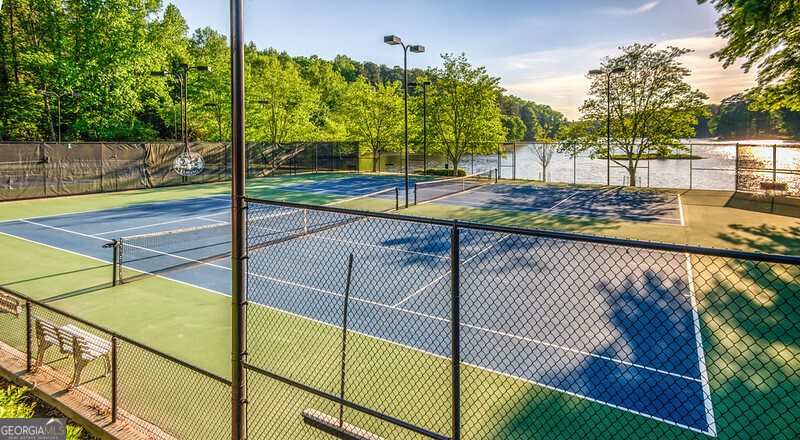 345 Clear Creek Court Roswell GA 30076