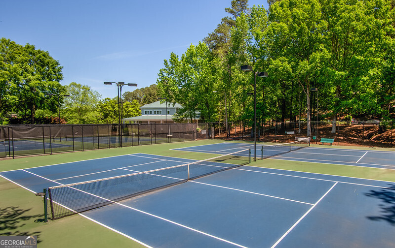 345 Clear Creek Court Roswell GA 30076