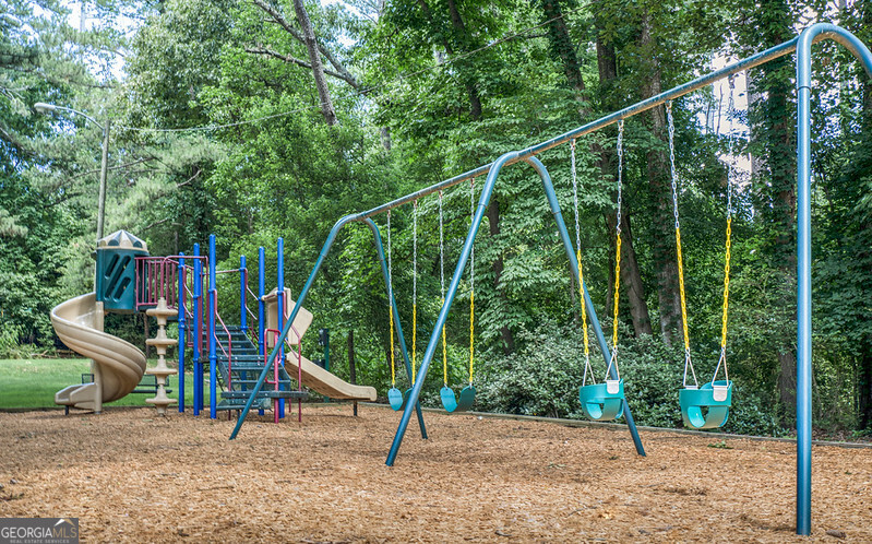 345 Clear Creek Court Roswell GA 30076