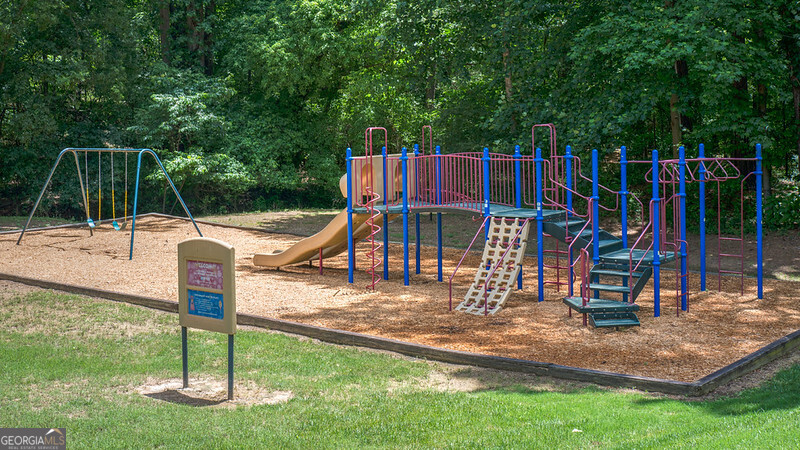 345 Clear Creek Court Roswell GA 30076