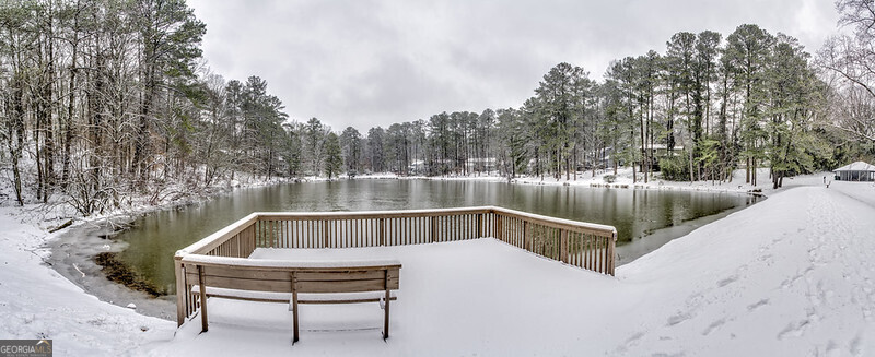 345 Clear Creek Court Roswell GA 30076