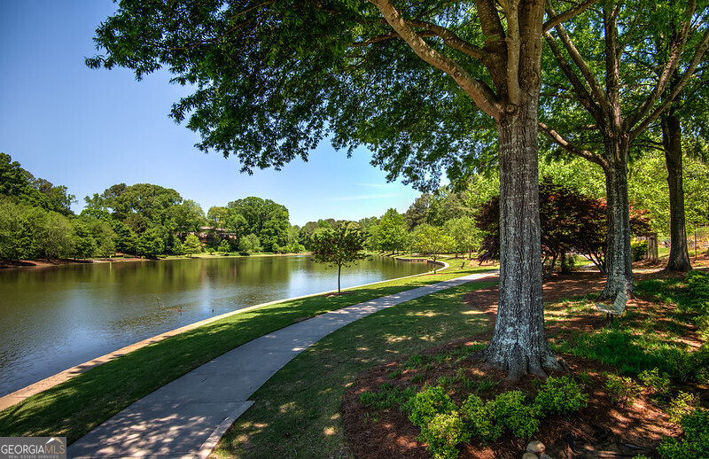 345 Clear Creek Court Roswell GA 30076