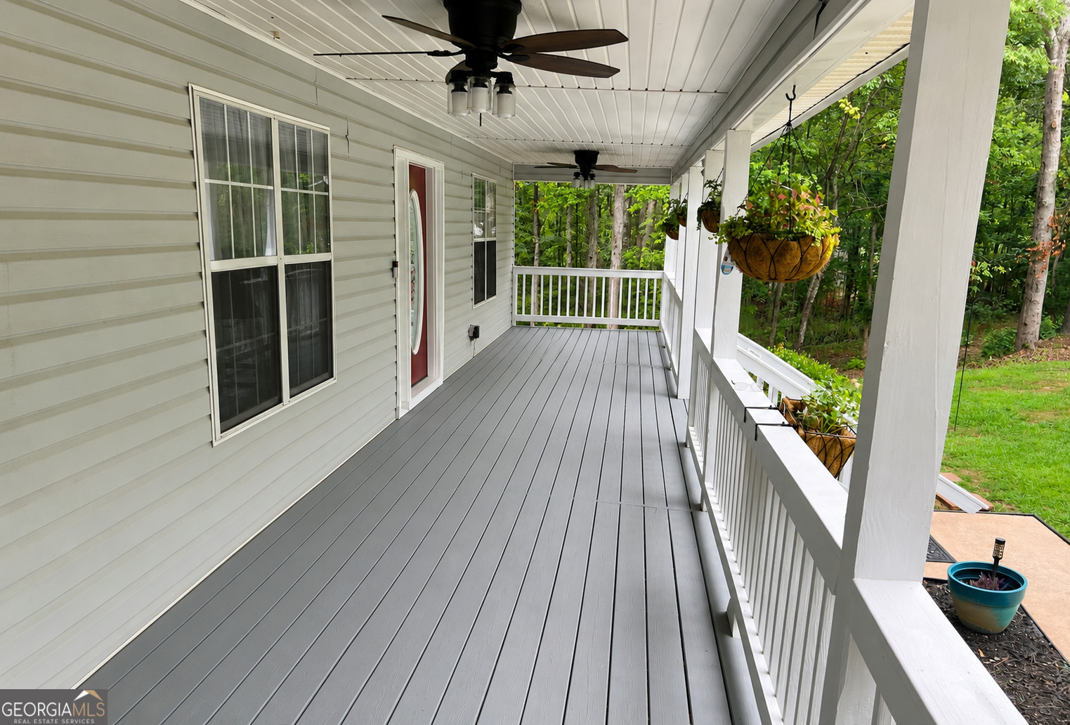 147 Lakeview Road Jackson GA 30233