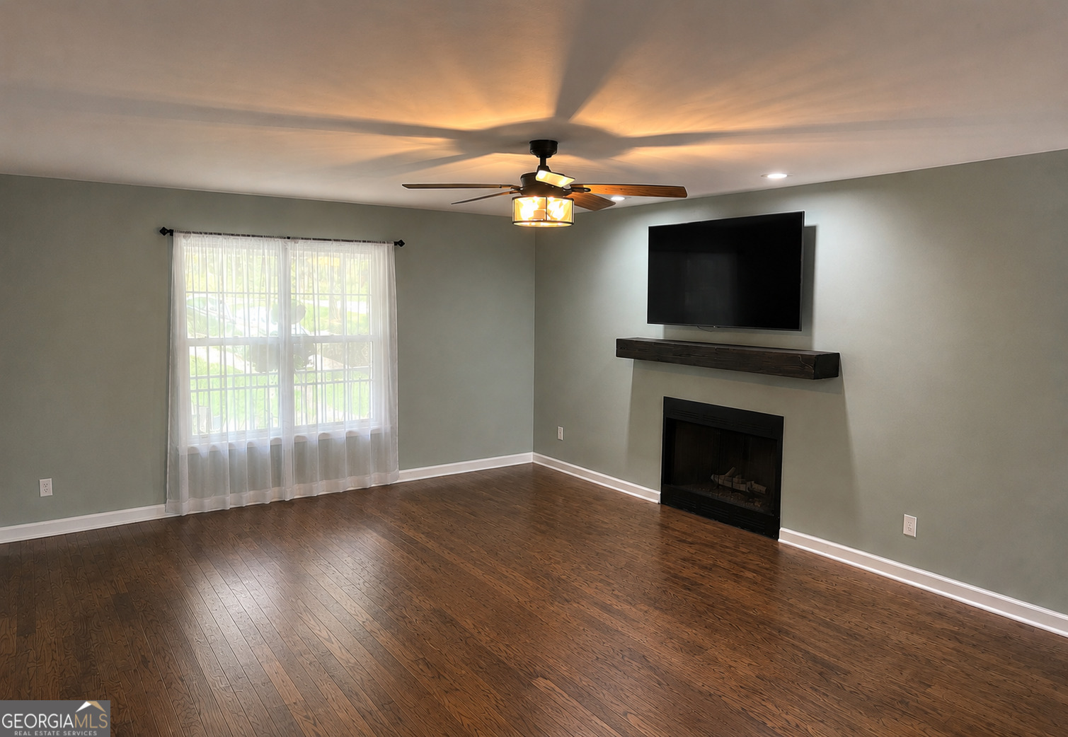 147 Lakeview Road Jackson GA 30233