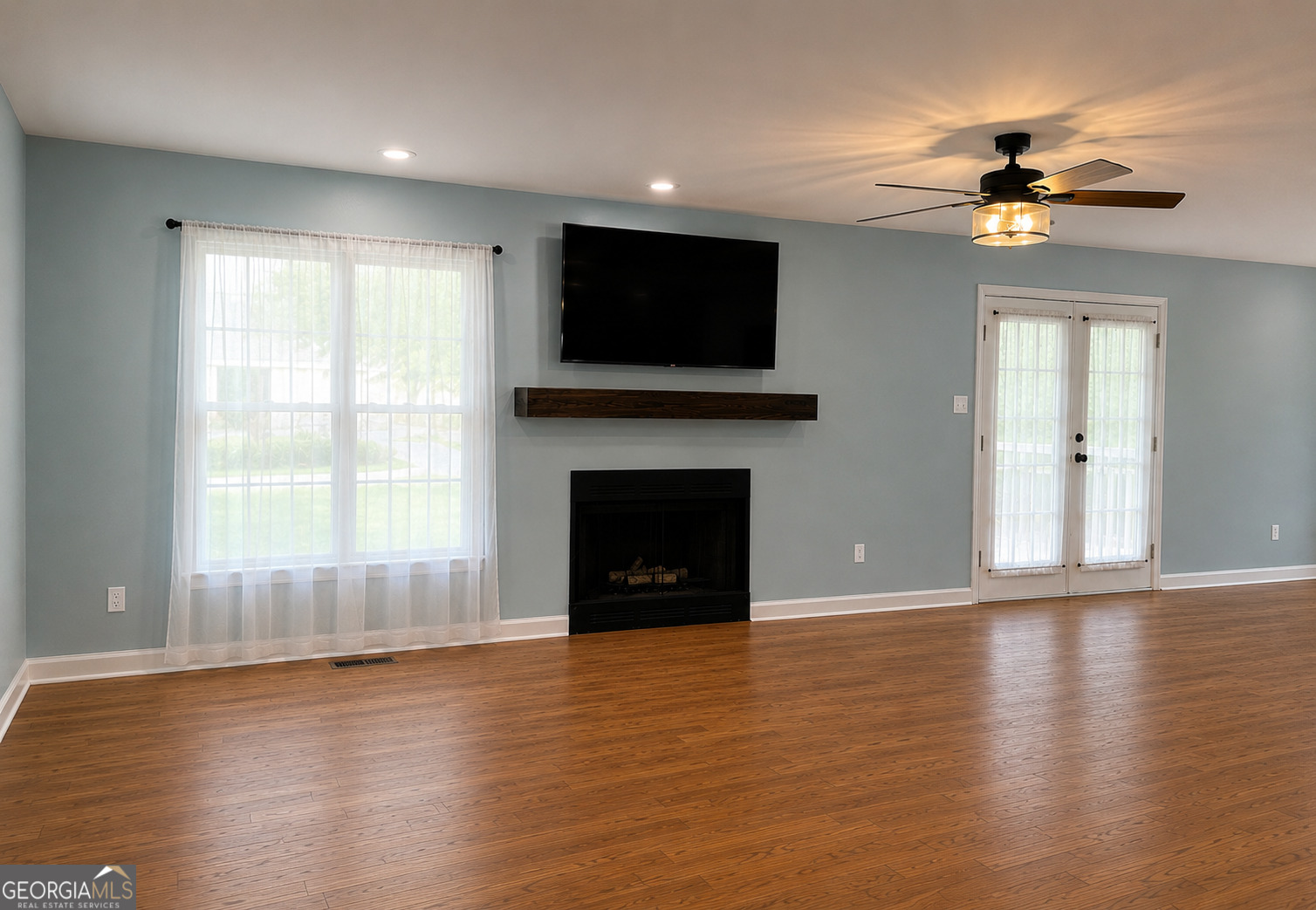 147 Lakeview Road Jackson GA 30233