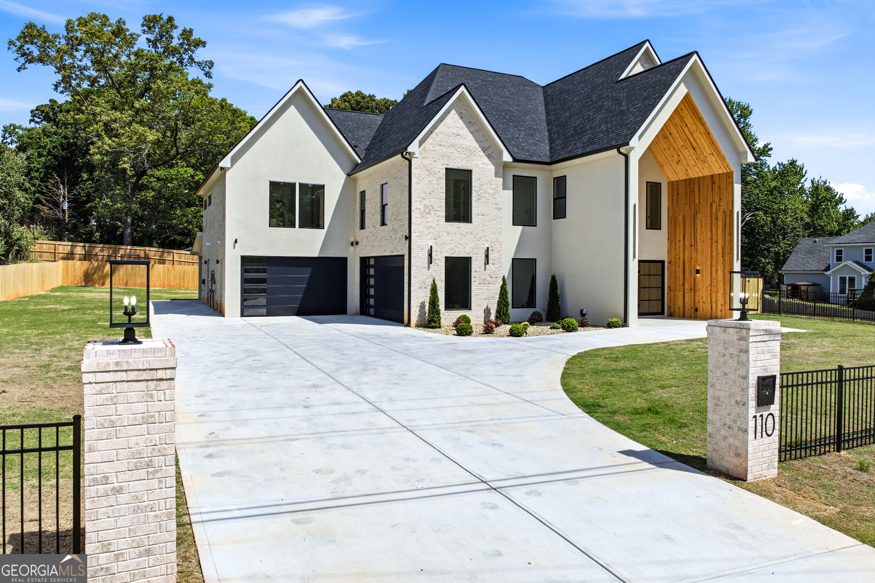 110 Simonton Road SE Lawrenceville GA 30046