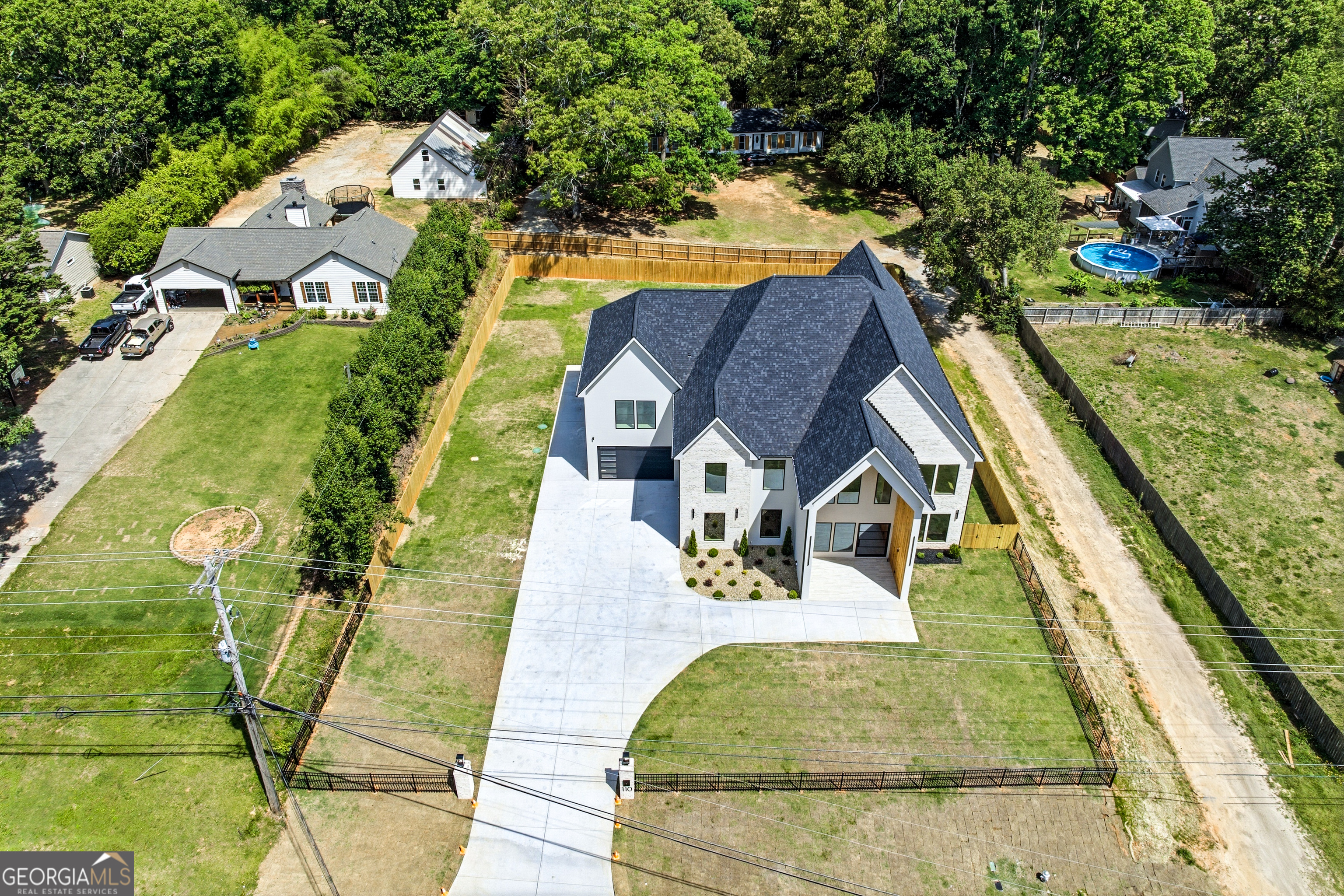 110 Simonton Road SE Lawrenceville GA 30046