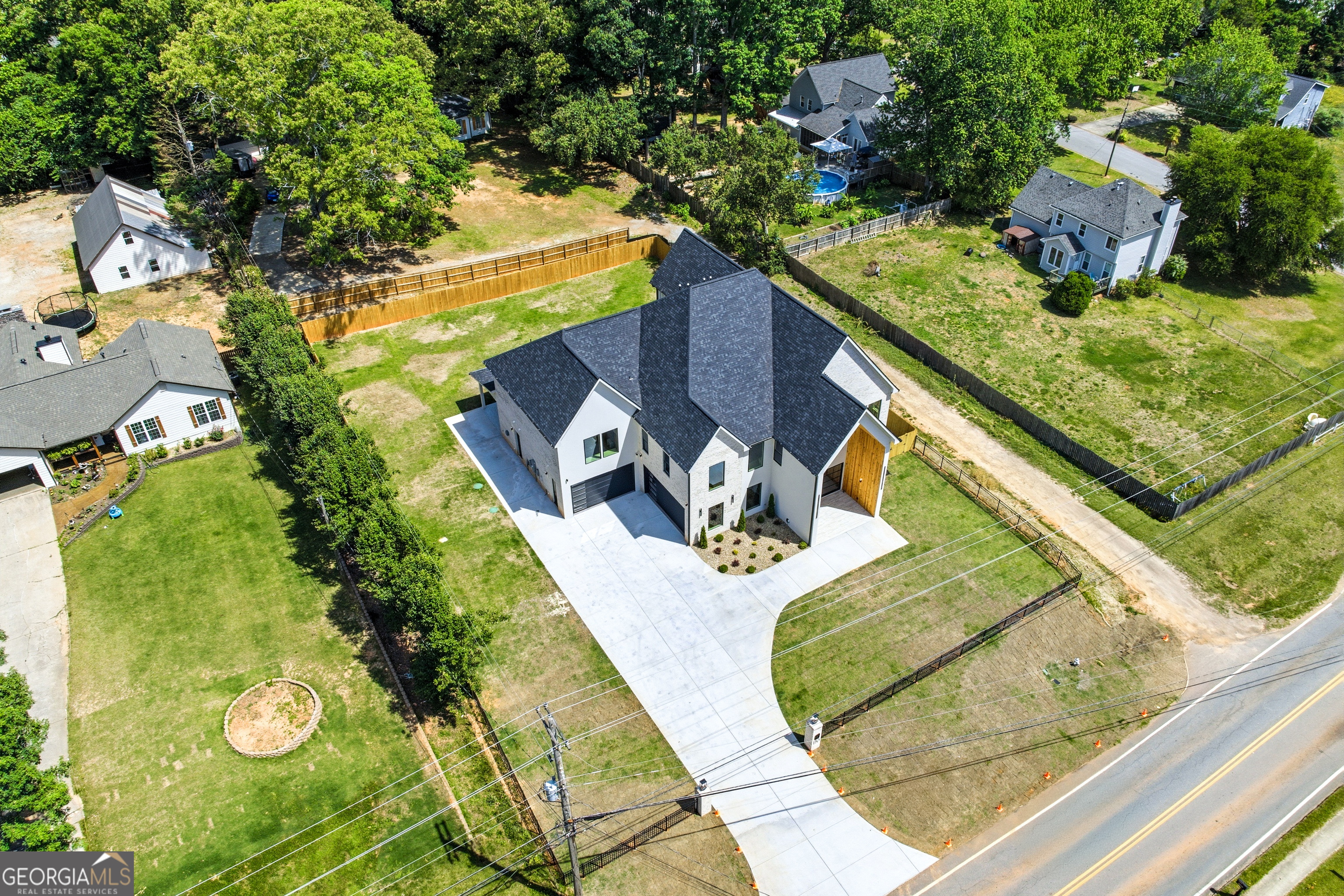 110 Simonton Road SE Lawrenceville GA 30046