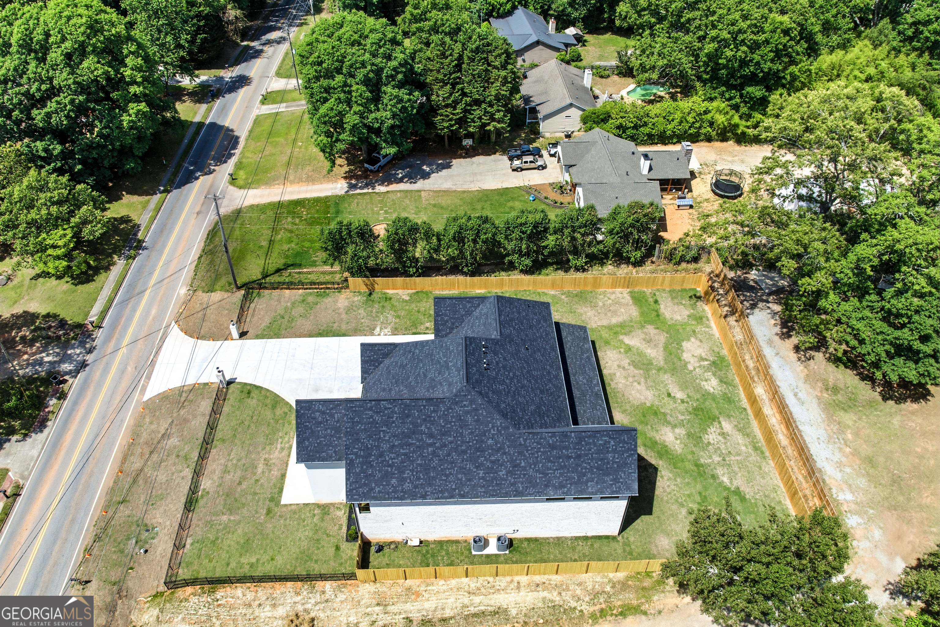 110 Simonton Road SE Lawrenceville GA 30046