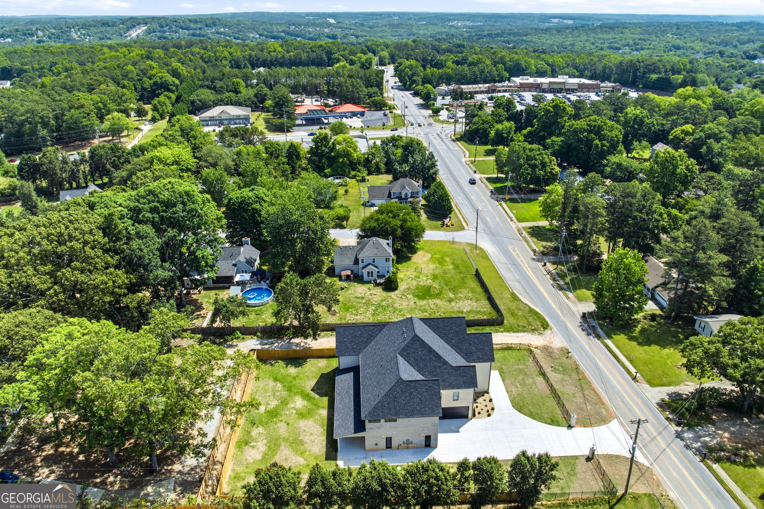 110 Simonton Road SE Lawrenceville GA 30046