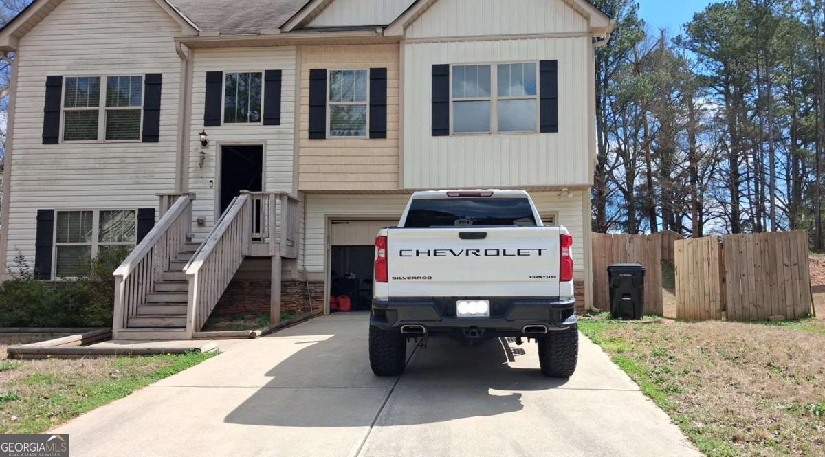 320 Brook Court Temple GA 30179