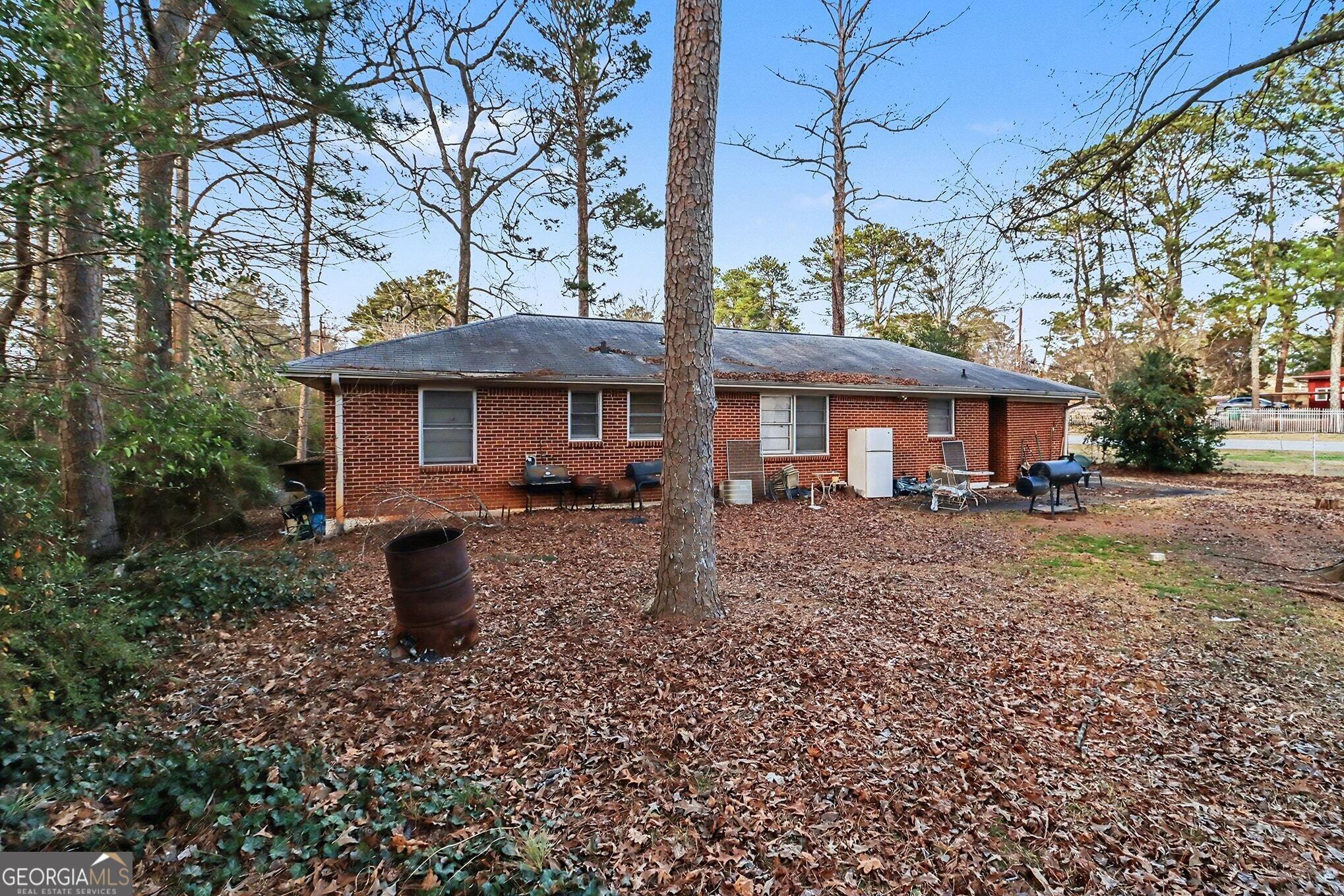 1551 Rex Road Morrow GA 30260