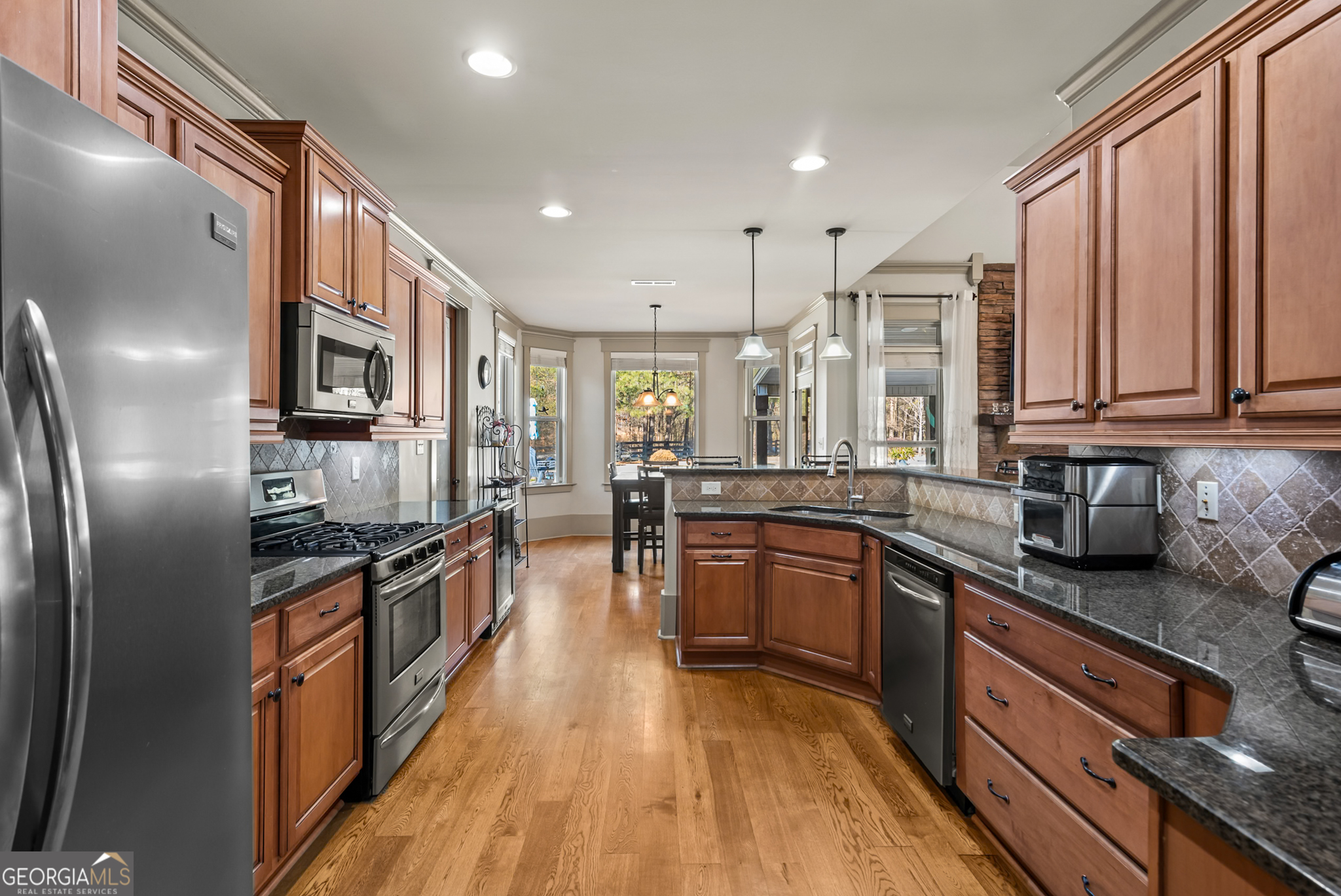 215 Berry Hill Lane Tyrone GA 30290