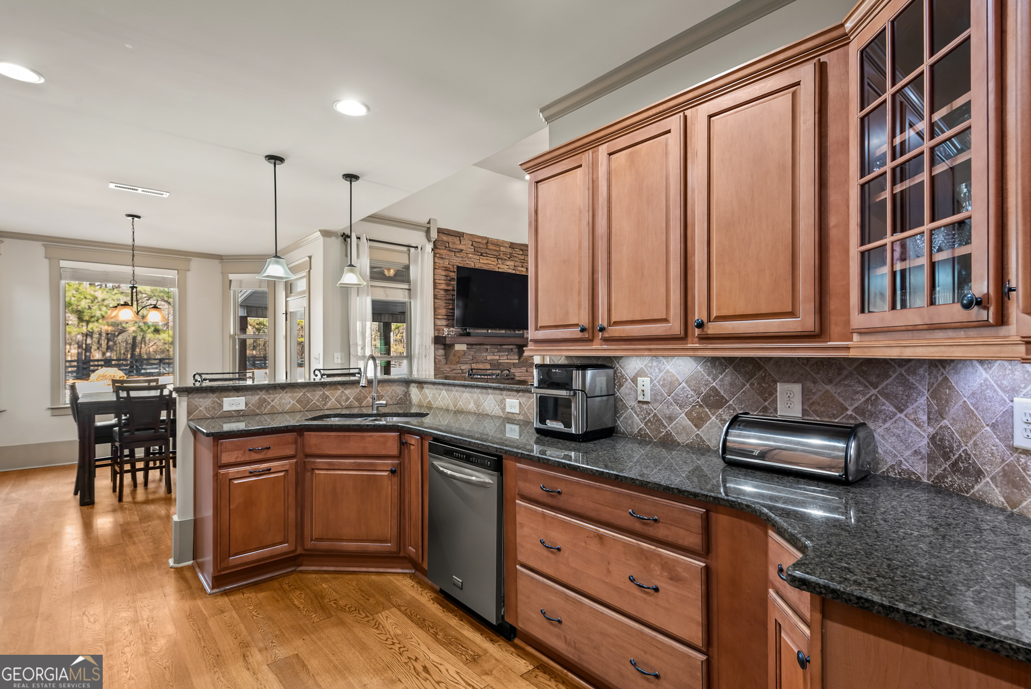 215 Berry Hill Lane Tyrone GA 30290
