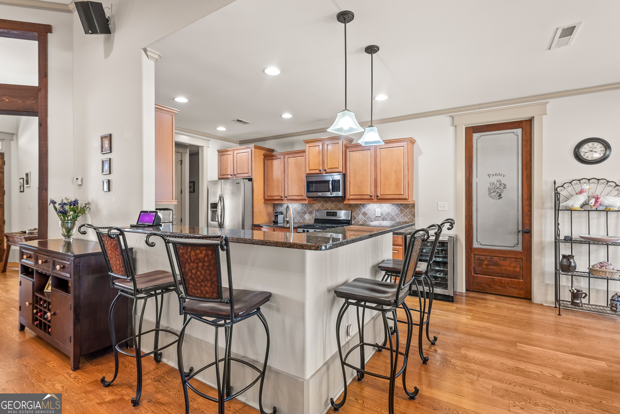 215 Berry Hill Lane Tyrone GA 30290