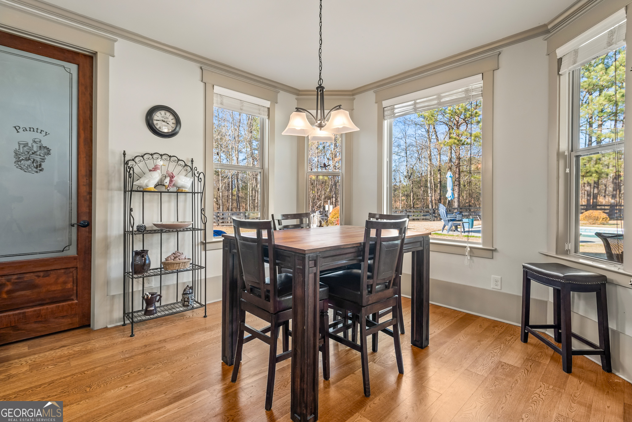 215 Berry Hill Lane Tyrone GA 30290