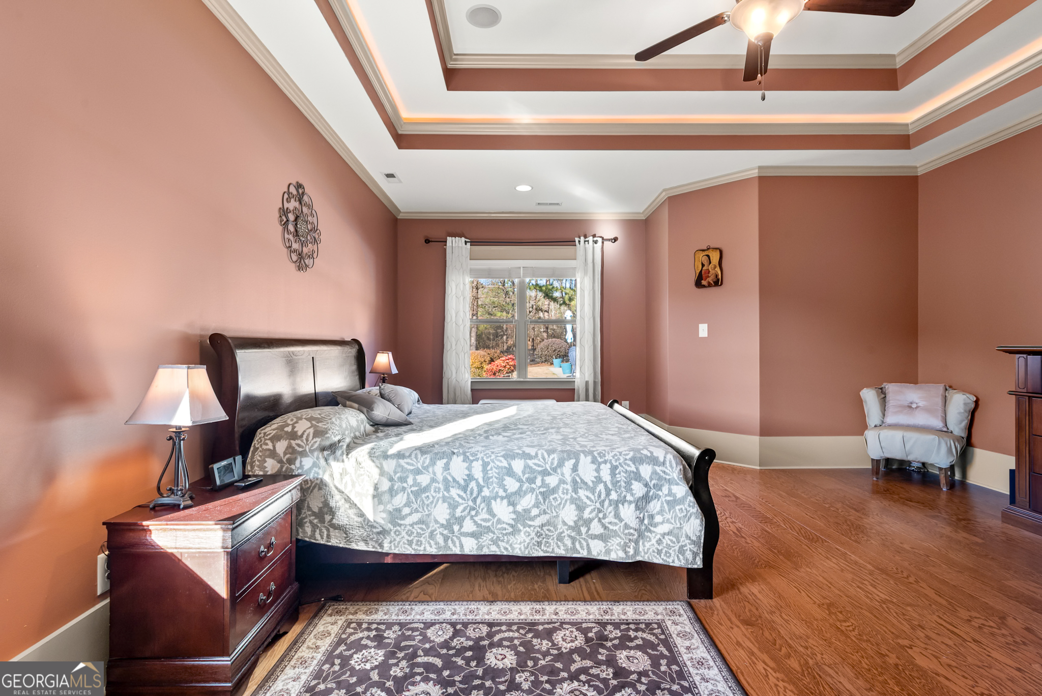 215 Berry Hill Lane Tyrone GA 30290