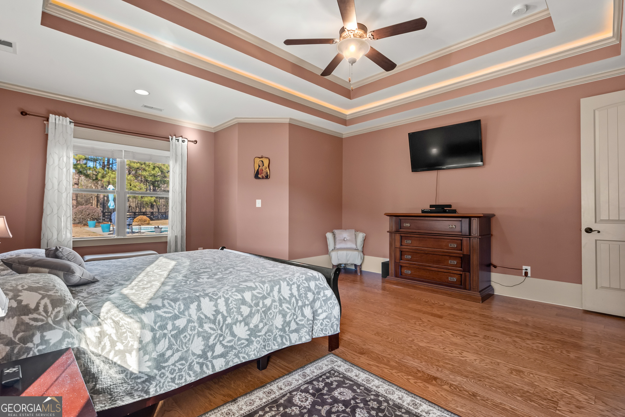 215 Berry Hill Lane Tyrone GA 30290