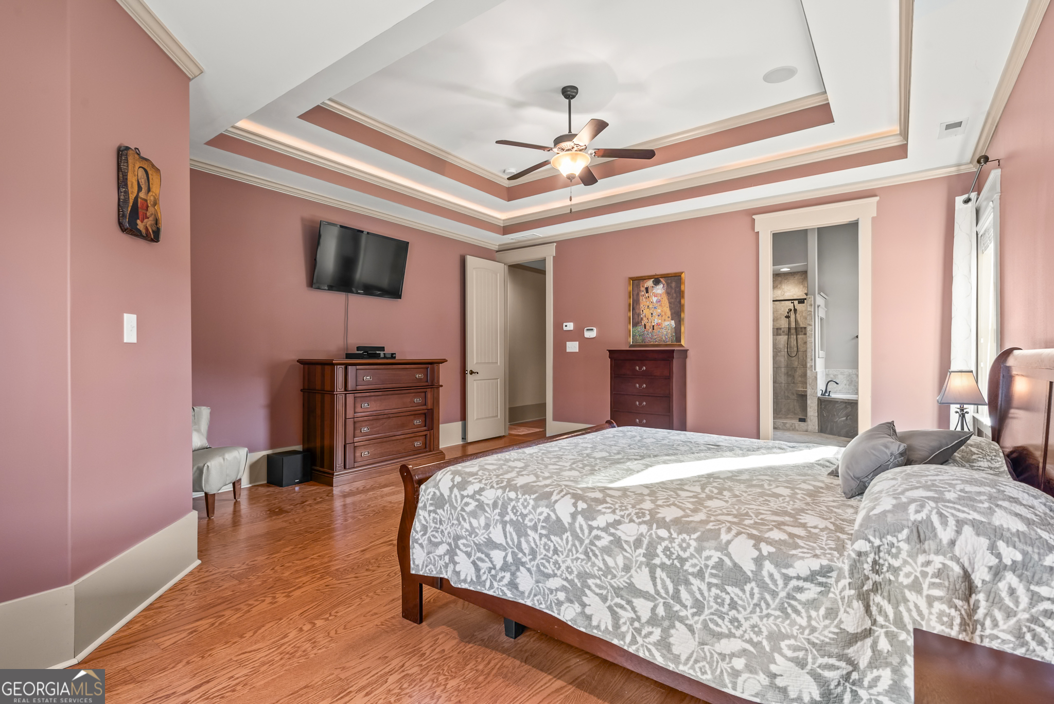 215 Berry Hill Lane Tyrone GA 30290
