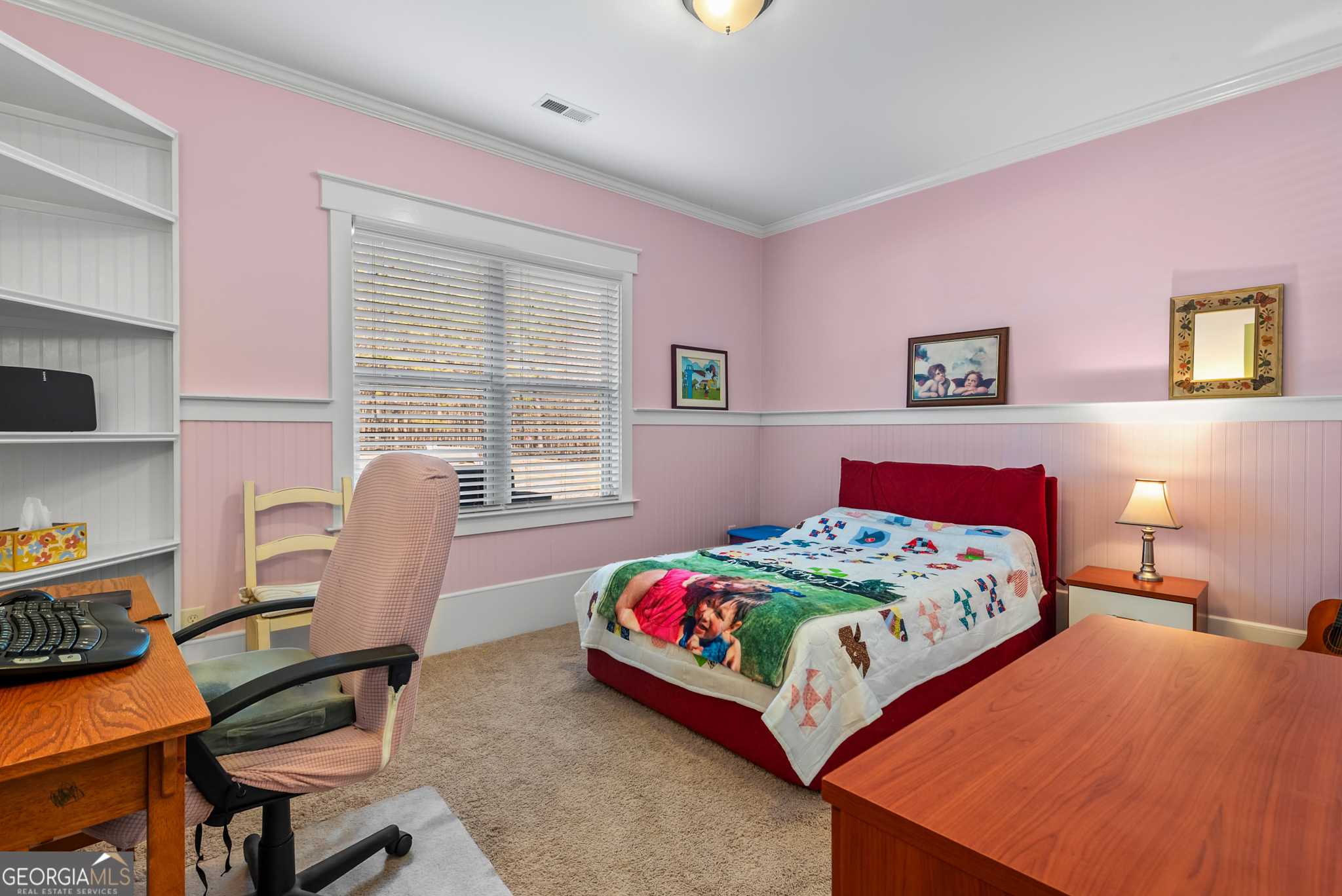 215 Berry Hill Lane Tyrone GA 30290