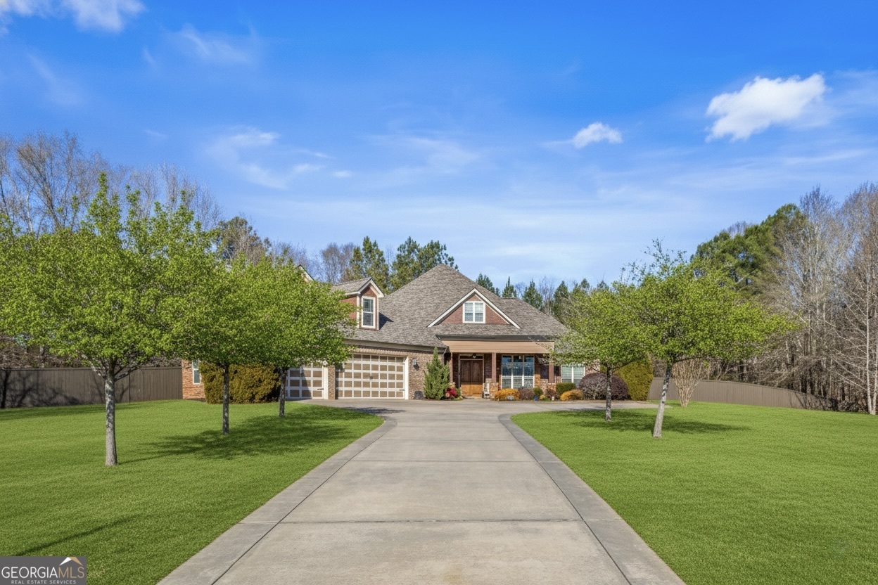 215 Berry Hill Lane Tyrone GA 30290