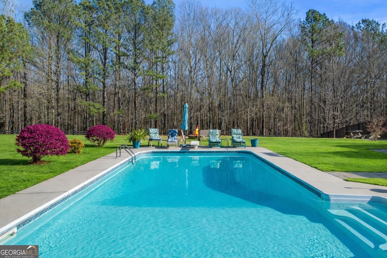 215 Berry Hill Lane Tyrone GA 30290