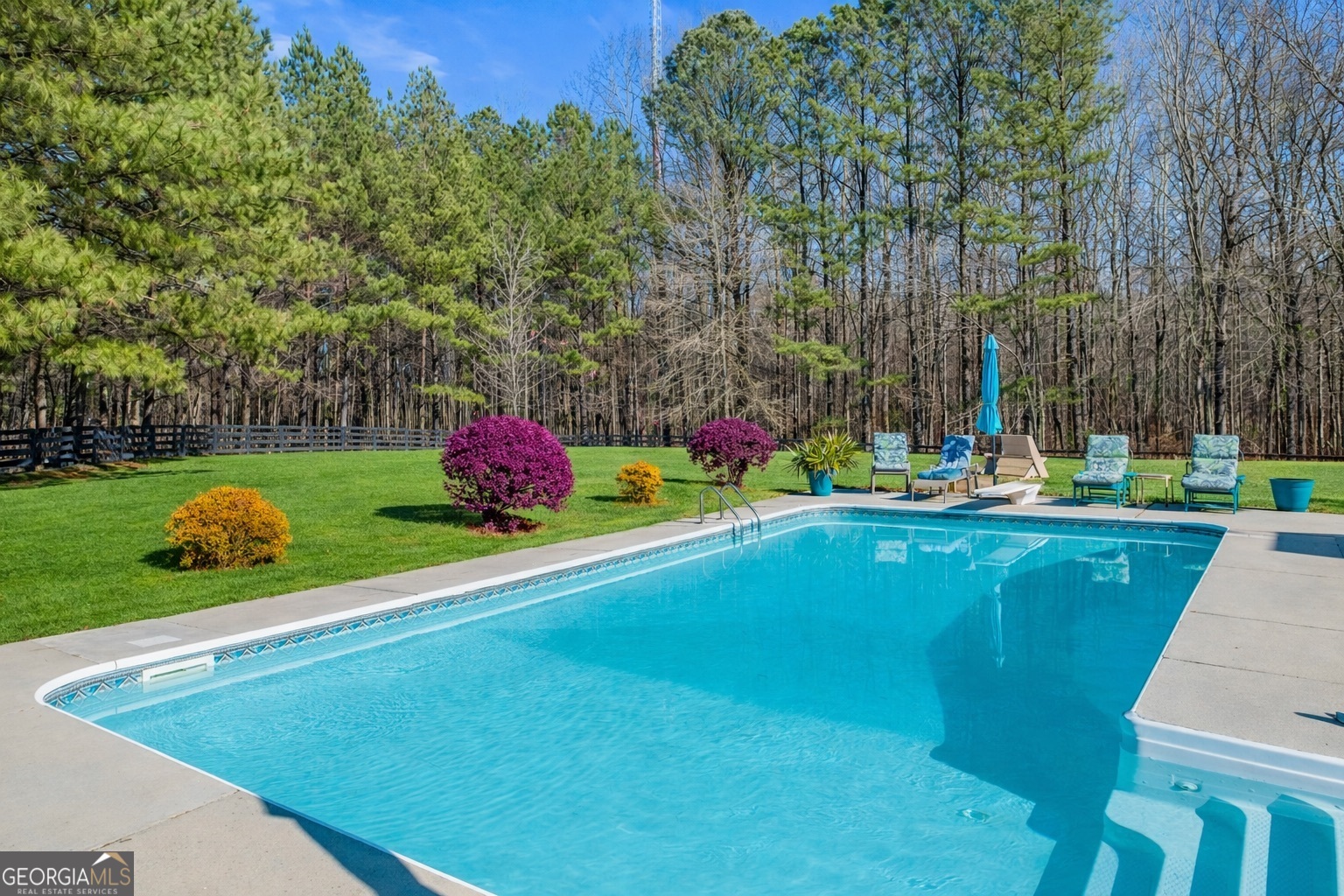 215 Berry Hill Lane Tyrone GA 30290