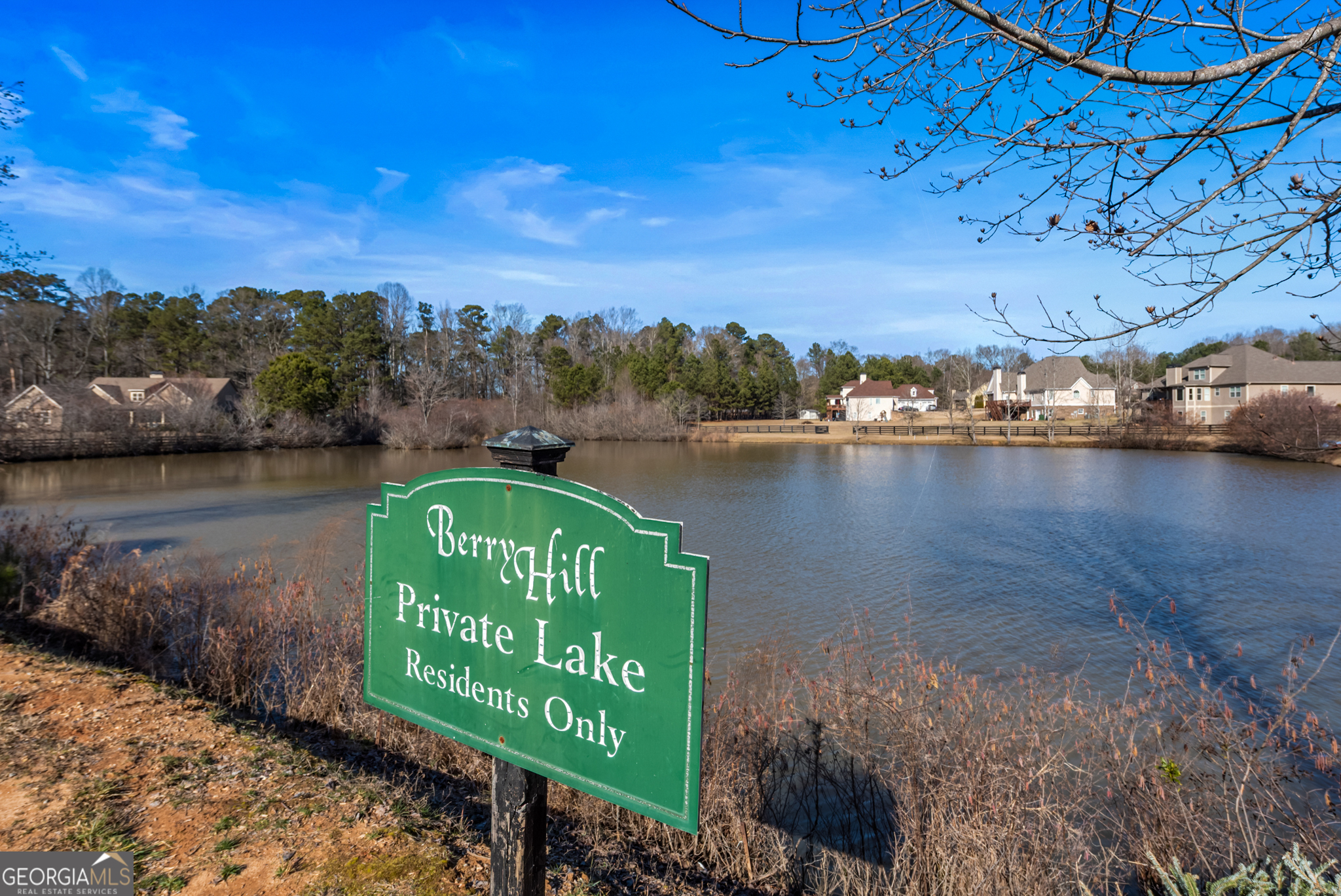 215 Berry Hill Lane Tyrone GA 30290