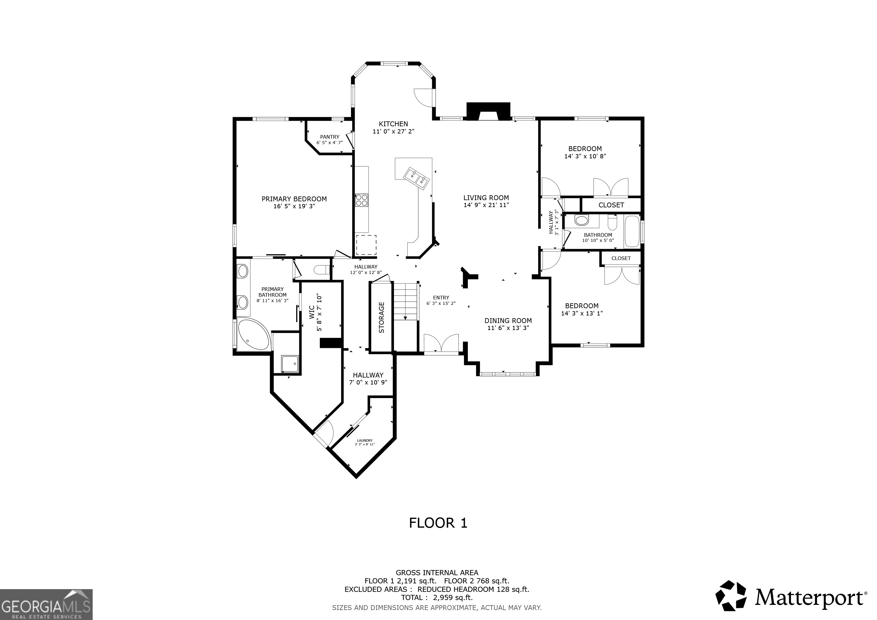 215 Berry Hill Lane Tyrone GA 30290